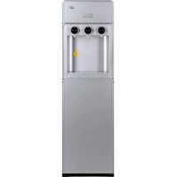 Кулер для воды Ecotronic K42-LXE серый (нагрев и охлаждение)