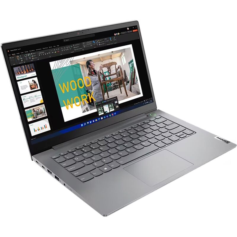 Lenovo thinkbook amd