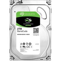 Жесткий диск Seagate Barracuda 2 ТБ (ST2000DM008)