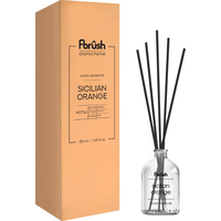 Аромадиффузор Fbrush Sicilian orange (Сицилийский апельсин) 50 мл