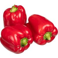 Перец сладкий красный 1 кг