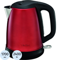 Чайник электрический Tefal KI2705 красный