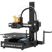 3D-принтер FlyingBear Aone 2 +PEI магнитный стол (CM000003687)