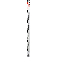 Рейка нивелирная RGK TS-3 с поверкой (4610011870972)