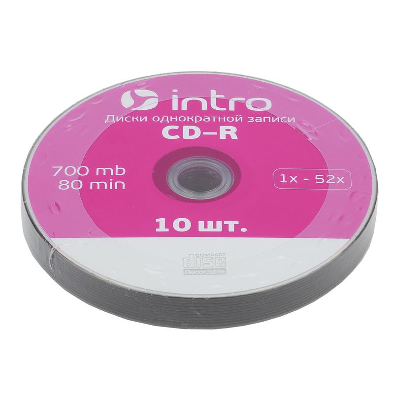 Купить Cd R Диски 100 Шт
