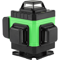 Нивелир лазерный Amo LN 4D-360-4 (851698)