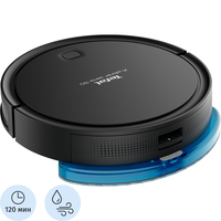 Робот-пылесос Tefal RG7365WH
