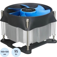 Уценка. Кулер для процессора Deepcool Theta 31 PWM. уц_тех