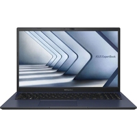 Ноутбук Asus ExpertBook B1 B1502CVA-BQ0326 15.6" Blue Intel Core i5  1335U/16 ГБ/SSD 512 ГБ/Intel Iris Xe Graphics (90NX06X1-M01YL0)