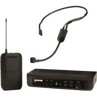 Радиосистема Shure BLX14RE/P31-M17 (A154897)