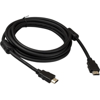 Кабель ExeGate HDMI - HDMI 3 метра (EX287724RUS)