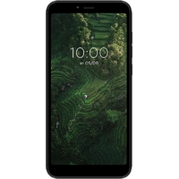 Смартфон BQ 5745L 32 ГБ синий