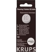 Чистящее средство Krups XS300010 для кофемашины