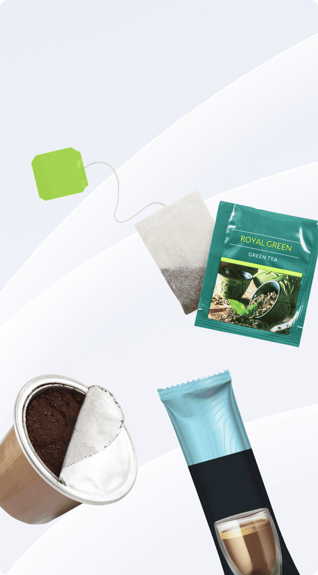 Кофе, чай, какао