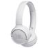Наушники JBL Tune 500BT белые – выгодная цена – купить товар Наушники JBL Tune 500BT белые в интернет-магазине Комус