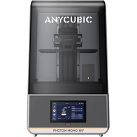 Уценка. 3D-принтер Anycubic Photon Mono M7. уц_тех