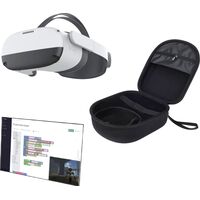 Мобильный класс VR Class Разработчик на 1 человека Neo 3 Pro для ПК