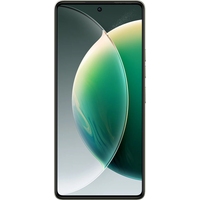 Смартфон Tecno Camon CL7 8+256 Гб зелёный