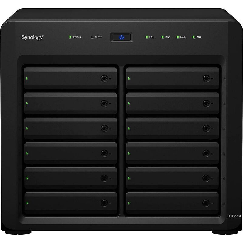 Synology diskstation