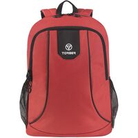 Рюкзак Torber Rockit 19.5 л красный