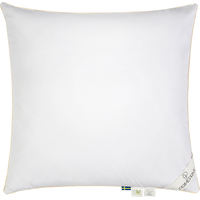 Подушка Prime Prive Cashmere 70x70 см кашемир и микроволокно/хлопок и  тик