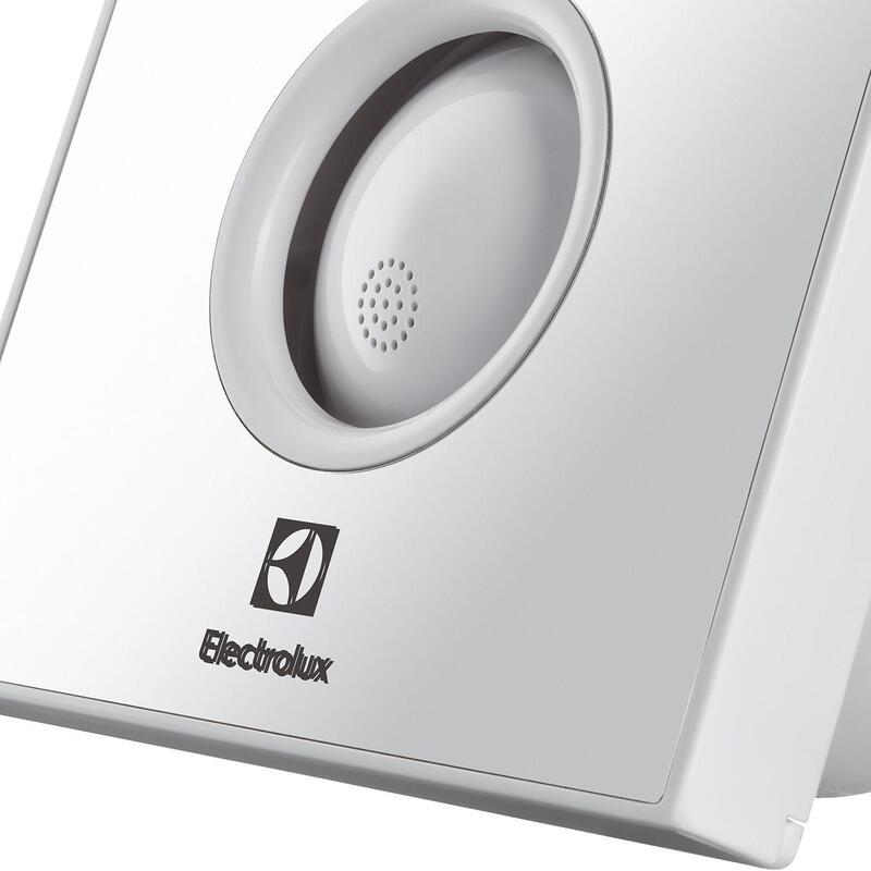 Вытяжка для ванной комнаты electrolux