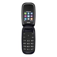 Мобильный телефон Inoi 108R черный