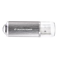 Флеш-память USB 2.0 8Гб Silicon Power Ultima II-I (SP008GBUF2M01V1S)