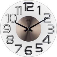 Часы настенные Tomas Stern 8027 (35х35х4 см)