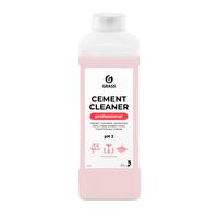 Средство для очистки после ремонта Grass Cement Cleaner 1 л (концентрат)