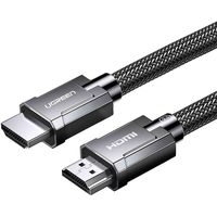 Кабель Ugreen HDMI - HDMI 1.5 метра (70320)
