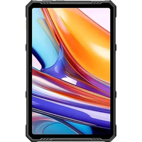 Планшет Ulefone Armor Pad 3 Pro 256 ГБ черный