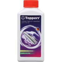 Средство для удаления накипи Topperr (3003)
