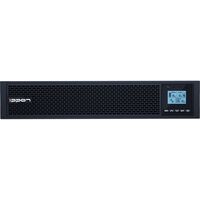 Источник бесперебойного питания Ippon Innova RT II 2000 (1398362)