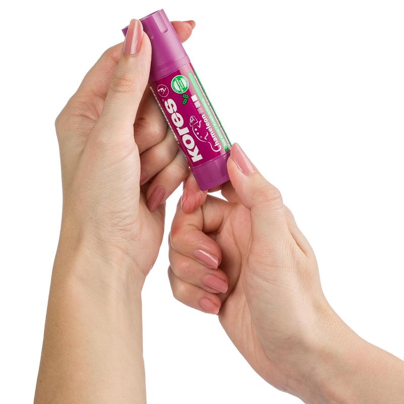  Kores Chameleon Glue Stick