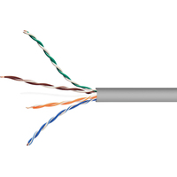 Кабель витая пара Cablexpert UPC-5004E-SOL cat 5e 305 м