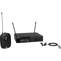 Радиосистема Shure SLXD14E/83-H56