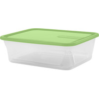 Контейнер Sugar&Spice Honey пластиковый 0.6 л прямоугольный  (SE110211050)