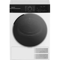 Сушильная машина Hotpoint TDSH 85V B
