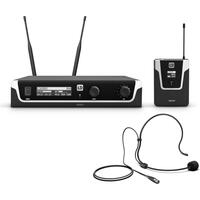 Радиосистема LD Systems U505 BPH (LDU505BPH)