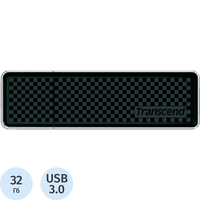 Флешка USB 3.0 32 ГБ Transcend Jetflash 780 (TS32GJF780)