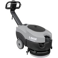 Поломоечная машина сетевая Lavor Professional SCL Quick ручная