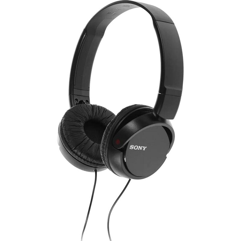 Sony mdr zx110 headphones discount