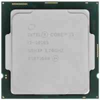 Процессор Intel Core i3 10105 OEM (CM8070104291321)