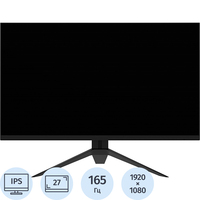 Монитор 27 Smart Vizion DC49-E3