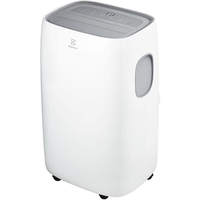 Уценка. Кондиционер мобильный Electrolux EACM-8 CL/N3 (НС-1122250).  уц_тех