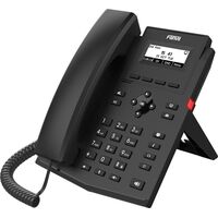 IP телефон Fanvil X301
