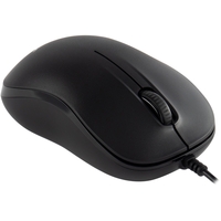 Мышь проводная Acer OMW140 черная (ZL.MCEEE.00L)