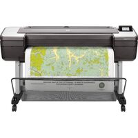 Плоттер HP DesignJet T1700 (W6B55A)