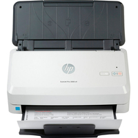 Сканер HP ScanJet Pro 3000 s4 (6FW07)
